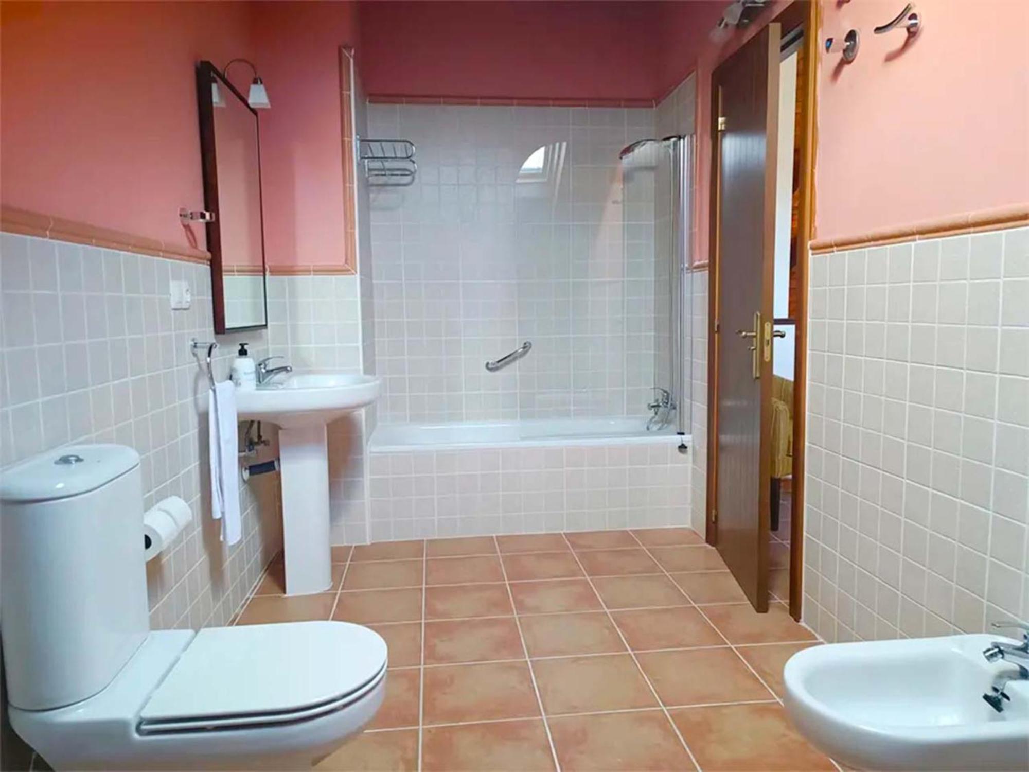 Apartamentos Jaca Badaguas 3000 Exterior foto